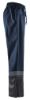 Afbeeldingen van BLÅKLÄDER Regenbroek LEVEL 2 1322 donker marineblauw/zwart 3XL