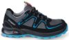 Afbeeldingen van GRISPORT Werkschoen laag Serena Cross Safety S3 dames grijs/blauw 36