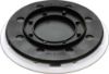 Afbeeldingen van FESTOOL Steunschijf ST-STF 125/8-M4 J W-HT