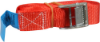 Afbeeldingen van KELFORT Spanband rood 25MM 3,5M met klemgesp