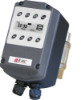 Afbeeldingen van Air-saver 1" BSP 230VAC 16bar