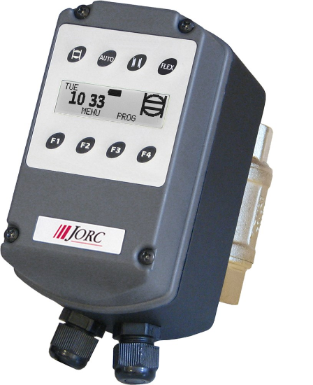 Afbeeldingen van Air-saver 1" BSP 230VAC 16bar