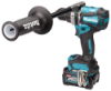 Afbeeldingen van Boor-/schroefmachine DF001GD201 XGT 40 V Max