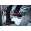 Afbeeldingen van MILWAUKEE Veiligheidsschoen hoog Armourtred S3S 1M110111W ESD HRO SC FO LG SR zwart 43