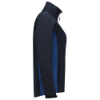 Afbeeldingen van TRICORP Softshell bi-colour dames 402008 navy/royal blauw 4XL