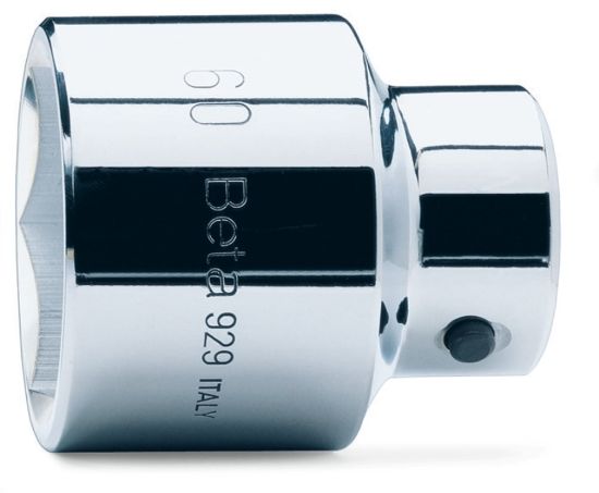 Afbeeldingen van BETA Dopsleutel 1" zeskant 65MM 929 65