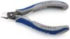 Afbeeldingen van KNIPEX Zijsnijtang elektro PREC 7942125Z DIN9654