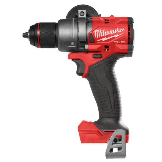 Afbeeldingen van MILWAUKEE Accu boorschroefmachine M18FDD3-0X BODY in HD-Box