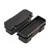 Afbeeldingen van MILWAUKEE Tray trolley koffer & grote koffer 2 PACKOUT