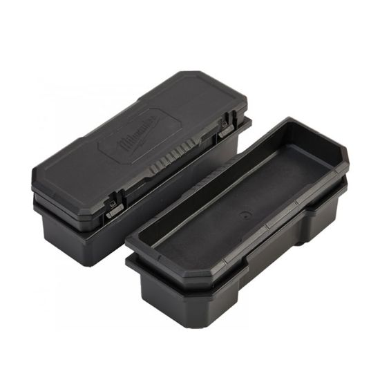 Afbeeldingen van MILWAUKEE Tray trolley koffer & grote koffer 2 PACKOUT