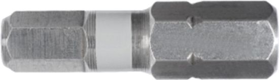 Afbeeldingen van ROTEC Schroefbit OPTI SW4 25MM C6,3 2x