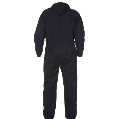 Afbeeldingen van HYDROWEAR Regenoverall SNS Urk zwart 2XL