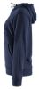 Afbeeldingen van BLÅKLÄDER Hoodie 3D dames 3560 donker marineblauw M