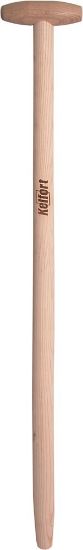 Afbeeldingen van KELFORT Steekschopsteel T-greep hout 110CM