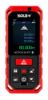 Afbeeldingen van SOLA Laserafstandsmeter bluetooth + camera METRON80BTC 80M