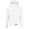 Afbeeldingen van TRICORP Tech shell 402018 wit 2XL