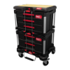 Afbeeldingen van MILWAUKEE Transportation kit PACKOUT