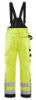 Afbeeldingen van BLÅKLÄDER Winterwerkbroek Multinorm 1868 High Vis geel/marineblauw C48