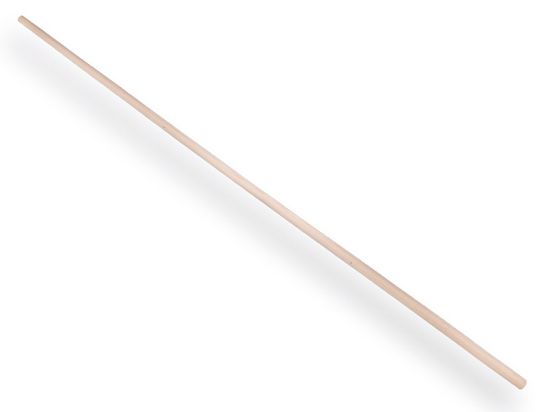 Afbeeldingen van Sloothaaksteel essen 400X3,8CM