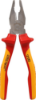 Afbeeldingen van IRONSIDE Combinatietang VDE 2-componenten 180MM