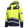 Afbeeldingen van TRICORP Softshell Multinorm bi-colour 403011