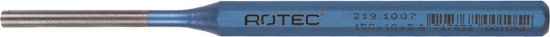 Afbeeldingen van ROTEC Pendrijver achtkant 3X150MM