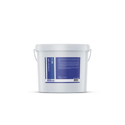 Afbeeldingen van AGEALUBE Vet universeel Lithium MP EP2 5kg