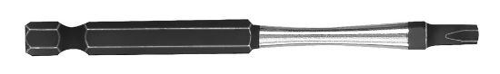 Afbeeldingen van SCREWDRIVER BIT SHW TX10 25MM P2M