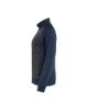Afbeeldingen van BLÅKLÄDER Hybride sweatshirt dames 3419 donker marineblauw/zwart L