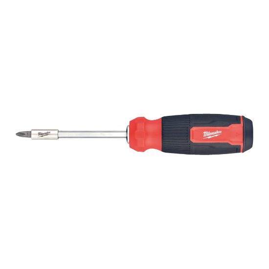 Afbeeldingen van MILWAUKEE Schroevendraaier multi-Bit 14-in-1