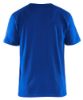 Afbeeldingen van BLÅKLÄDER T-shirt 3525 korenblauw XS