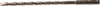 Afbeeldingen van KELFORT Hamerboor SDS-PLUS 8X210MM 50x
