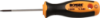 Afbeeldingen van IRONSIDE Schroevendraaier TORX 2-componenten TX6