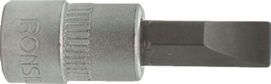 Afbeeldingen van IRONSIDE Dopsleutel ⅜" SL 5,5MM
