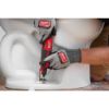 Afbeeldingen van MILWAUKEE Accu rotatietool M12BLROT-0 BODY