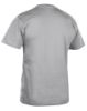 Afbeeldingen van BLÅKLÄDER T-shirt 3300 grijs M