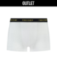 Afbeeldingen van TRICORP Boxershort 602003 wit XS