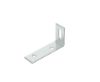 Afbeeldingen van GEBR. BODEGRAVEN Versterkingshoek ZM 70X35MM 20X2MM
