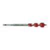 Afbeeldingen van MILWAUKEE Houtboor Speed Feed ¼" HEX 20X165MM