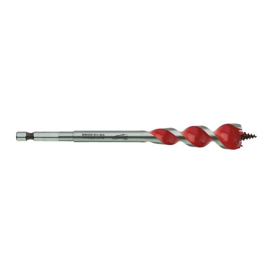 Afbeeldingen van MILWAUKEE Houtboor Speed Feed ¼" HEX 20X165MM
