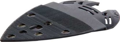 Afbeeldingen van FESTOOL Schuurzool LSS-STF-RO90 V93 E