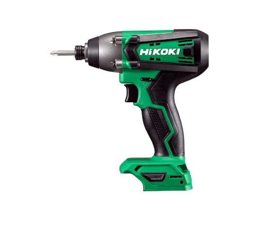 Afbeeldingen van HIKOKI Accu slagschroevendraaier 1/4" WH18DFW2Z 18V 150Nm MV EXCLUSIVE in HSC II