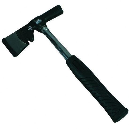 Afbeeldingen van MELKMEISJE Gipsbijl met stalen steel 570g