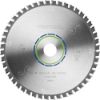 Afbeeldingen van FESTOOL Cirkelzaagblad STEEL HW 230X2,5X30MM F48