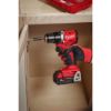 Afbeeldingen van MILWAUKEE Accu boorschroefmachine compact M18BLDDRC-0 BODY