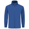 Afbeeldingen van TRICORP Sweatvest fleece 301002 royal blauw 2XL