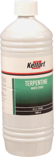 Afbeeldingen van KELFORT Terpentine