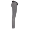 Afbeeldingen van TRICORP Jeans Premium stretch dames 504004 denimgrijs 30-32