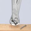 Afbeeldingen van KNIPEX Kracht moniertang 9914300 DIN9242 300MM