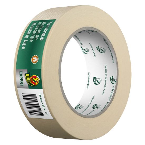 Afbeeldingen van DUCK Masking tape expert 36MM 50M